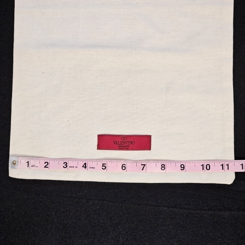 VALENTINO Dustbag - Picture 3 of 6